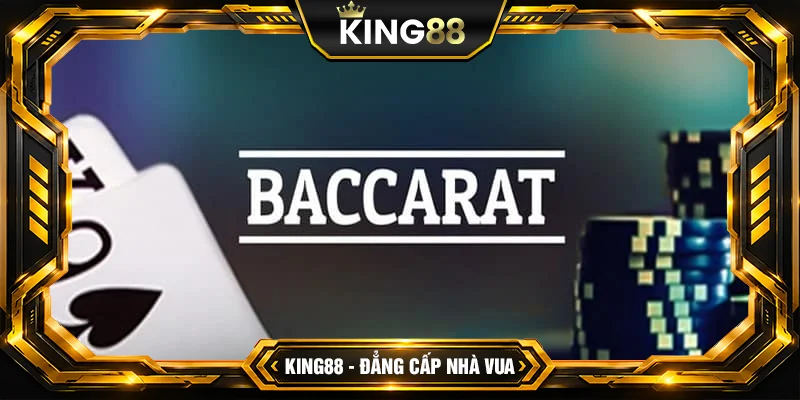 Baccarat Là Gì? Tìm Hiểu Về Trò Chơi Casino Cổ Điển Baccarat Là Gì? Tìm Hiểu Về Trò Chơi Casino Cổ Điển