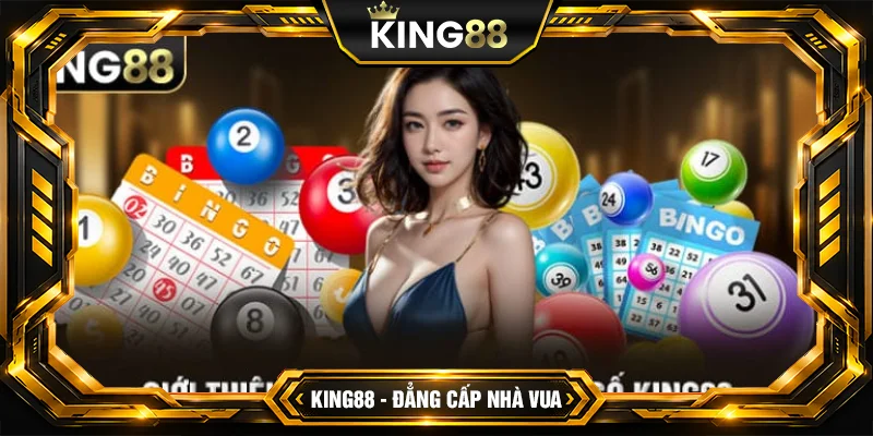 Một Số Mẹo Khi Chơi Xổ Số Miền Bắc King88