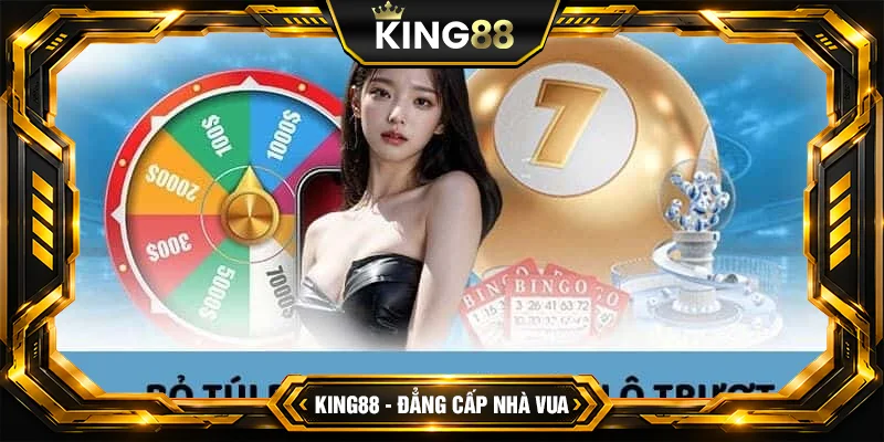 Lô Trượt Là Gì? Bí Kíp Chinh Phục Từ Cao Thủ King88