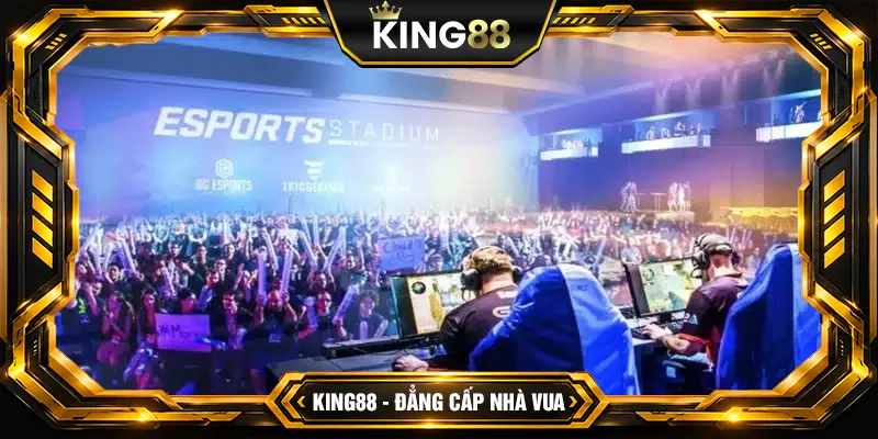 Một số hình thức cá cược E-Sport