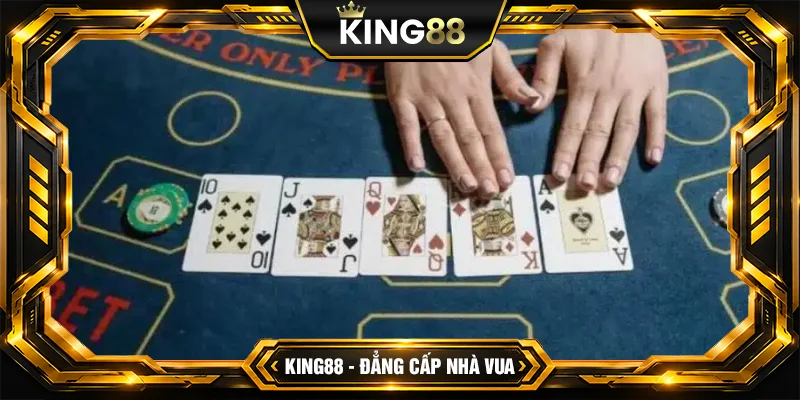 Soi cầu Baccarat - Cách Dành Chiến Thắng Ăn Tiền Nhà Cái Nhanh