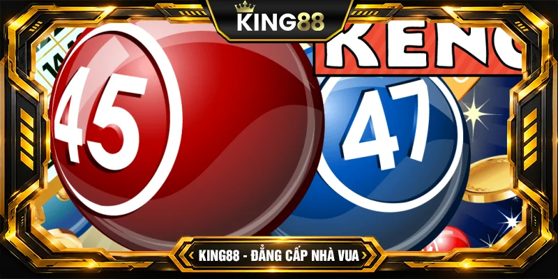 Thuật Toán Game Keno King88 Và Mẹo Giúp Anh Em Luôn Thắng Thuật Toán Game Keno King88 Và Mẹo Giúp Anh Em Luôn Thắng