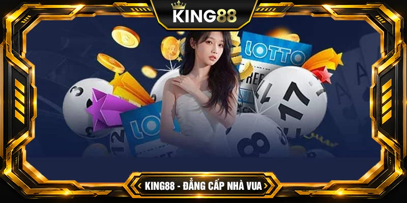 Xổ số Hà Nội Vip King88 – Cơ hội “đổi vận” hấp dẫn