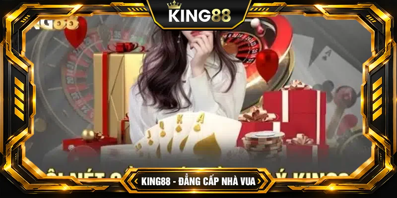 Tìm hiểu cách đăng ký trở thành đại lý của King88